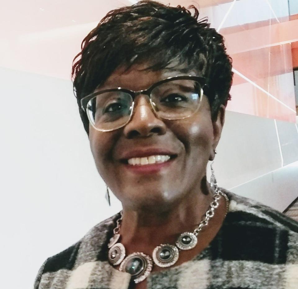 Diane Jackson has served as a team member and network member in the B.R.E.A.D. (Building Responsibility, Equality, And Dignity) Organization for four years. She has a strong desire to see environmental justice implemented in the city.