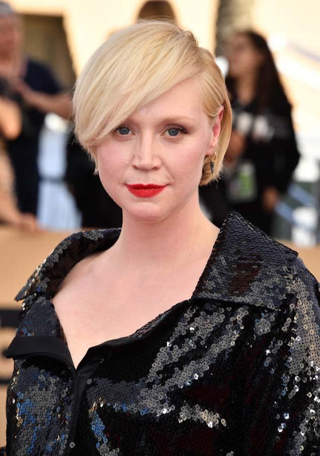 Gwendoline Christie