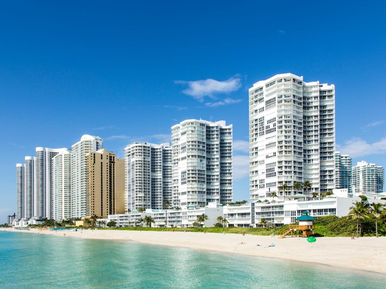 sunny isles beach