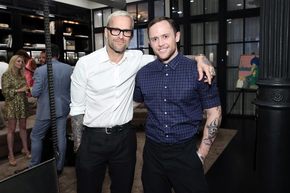 Bob Harper & Anton Gutierrez