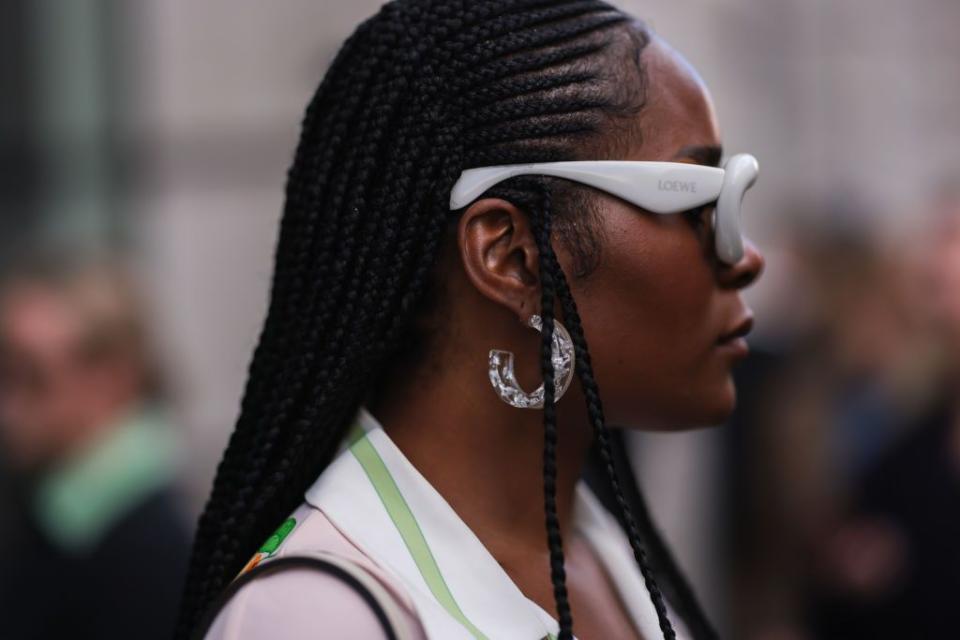 This '90s-Inspired Jewelry Trend Is Making a Comeback