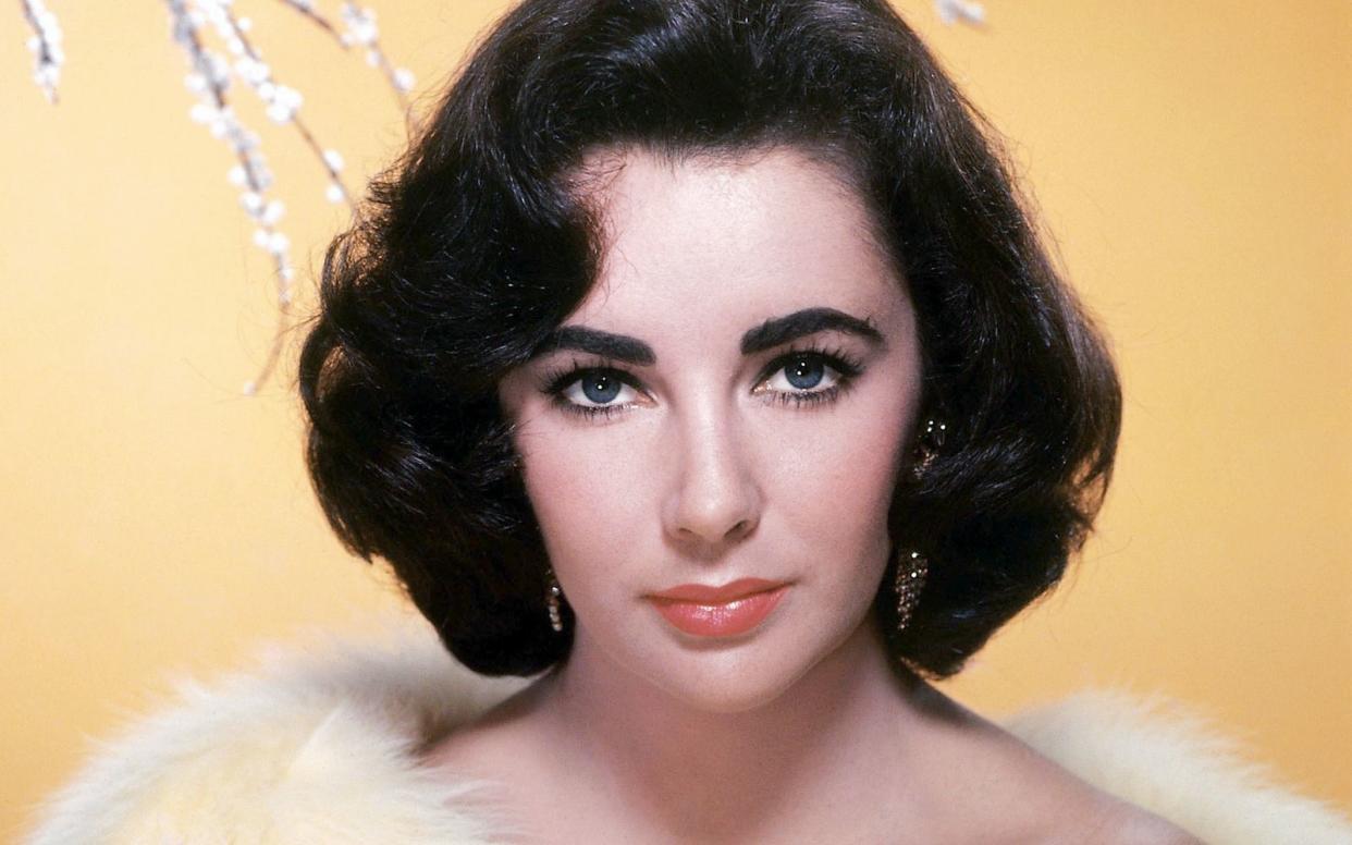 Talentiert und überirdisch schön: Vor zehn Jahren starb Elizabeth Taylor. (Bild: Silver Screen Collection/Getty Images)