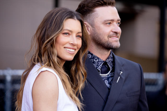 What is Justin Timberlake up to now?