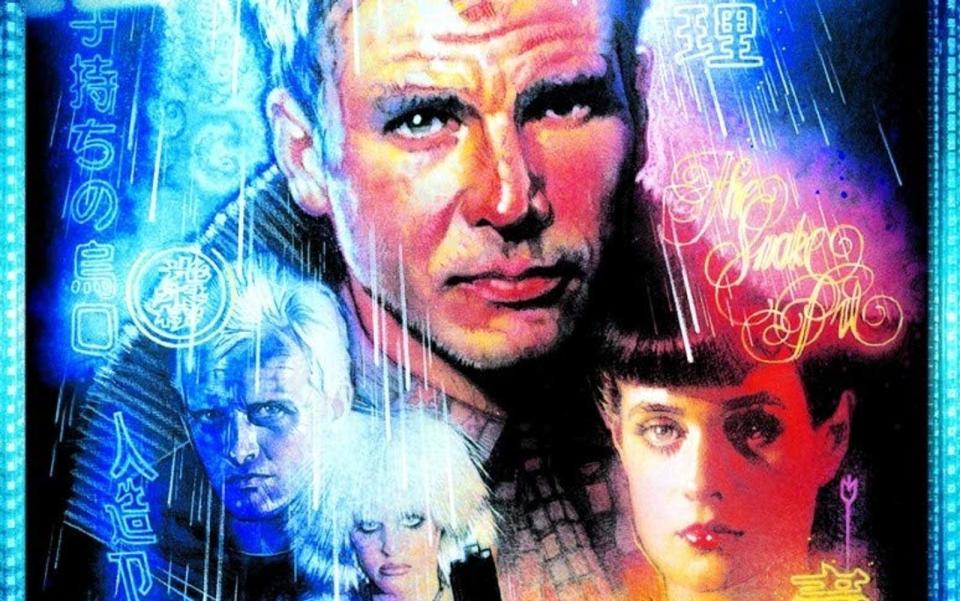 Blade Runner