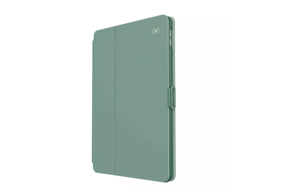 <p><a href="https://clicks.trx-hub.com/xid/hearstcorp_9eb67_esq?q=https%3A%2F%2Fwww.target.com%2Fp%2Fspeck-balance-folio-protective-case-for-ipad-10-2-green%2F-%2FA-79345908&p=https%3A%2F%2Fwww.esquire.com%2Flifestyle%2Fg39438513%2Fbest-ipad-cases%2F&utmSource=yahoo-us&utmCampaign=63&utmMedium=syn" rel="nofollow noopener" target="_blank" data-ylk="slk:Shop Now;elm:context_link;itc:0;sec:content-canvas" class="link ">Shop Now</a></p><p>Balance Folio Case </p><p>target.com</p><p>$39.99</p>