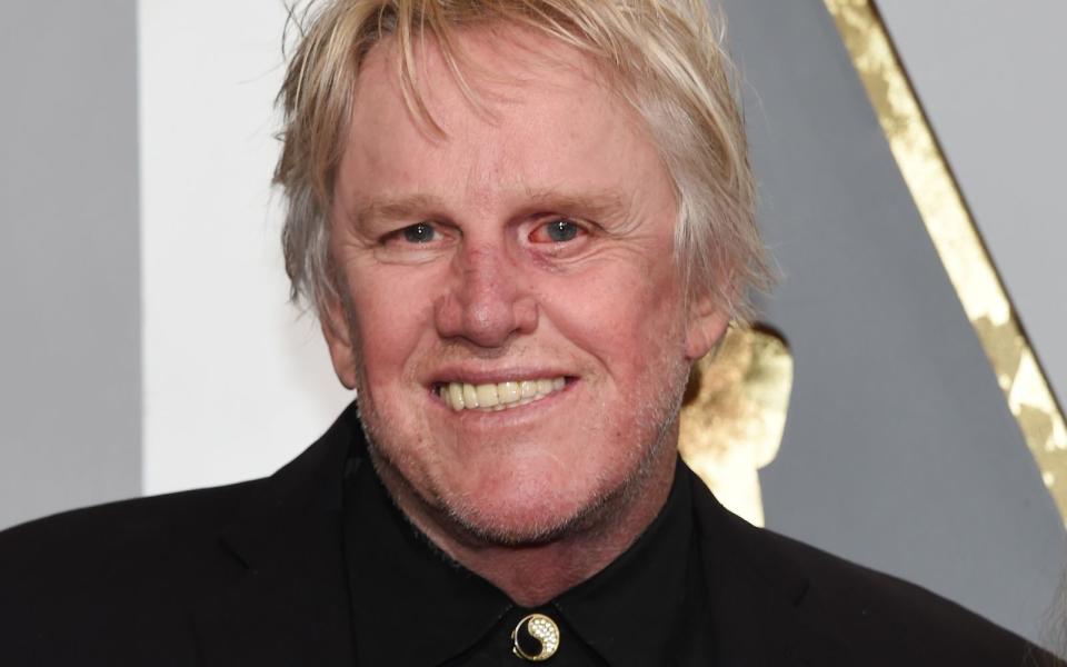 Gary Busey