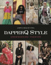 This photo shows the cover of “dapperQ Style: Ungendering Fashion.” Books are good option for holiday gifts. (Harper Design via AP)