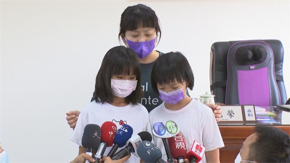 快新聞／台灣最美風景！ 高雄阿蓮母女車禍醫療費龐大 同學、各界愛心捐款180萬1天半達標