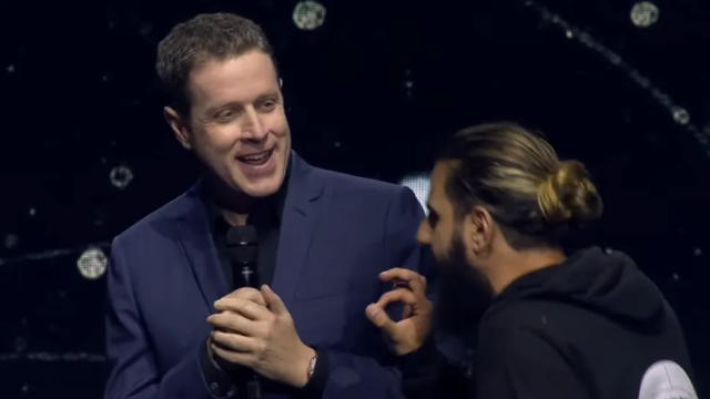 Geoff Keighley: The Game Awards 2022 will be biggest show yet