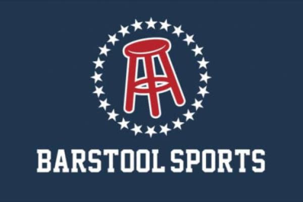 Barstool Sportsbook on Twitter: 