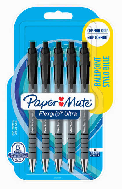 papermate pens