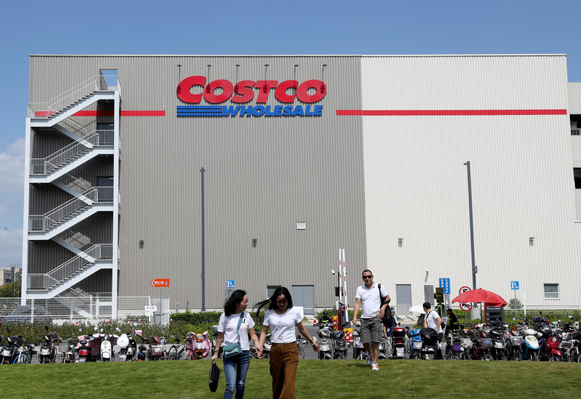 Costco China already planning more stores - Inside Retail Asia