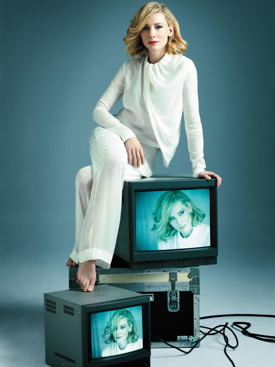 2012: Cate Blanchett