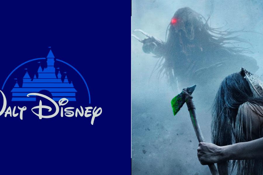Director de Depredador: La Presa dice que la protagonista es una princesa Disney clasificación R