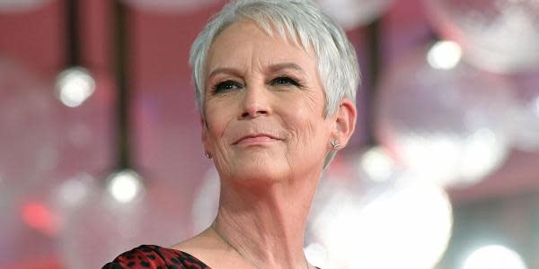 Halloween: La noche final | Jamie Lee Curtis dice que nada le aterra más que la transfobia