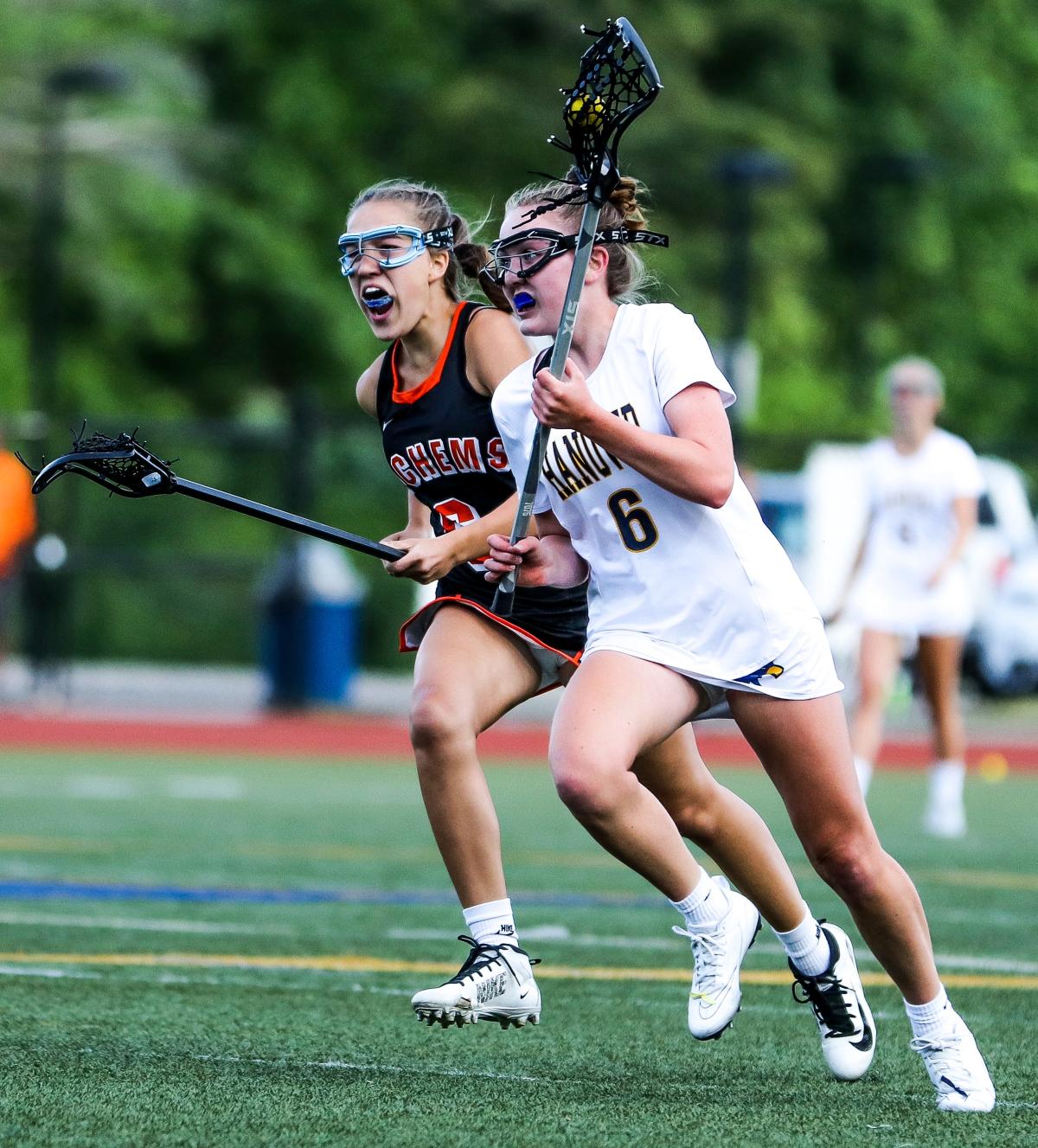 SC Top 10 and No. 500: Vote for the High School Girls Lacrosse Player ...