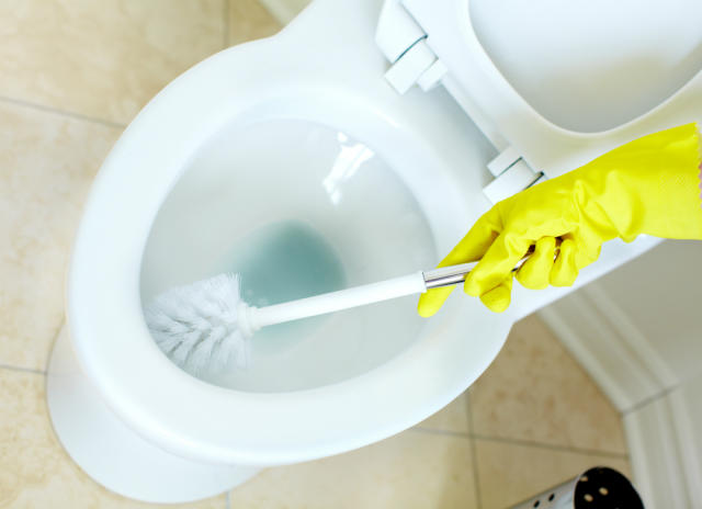 How to Replace a Toilet Seat in Under 30 Minutes — Bob Vila