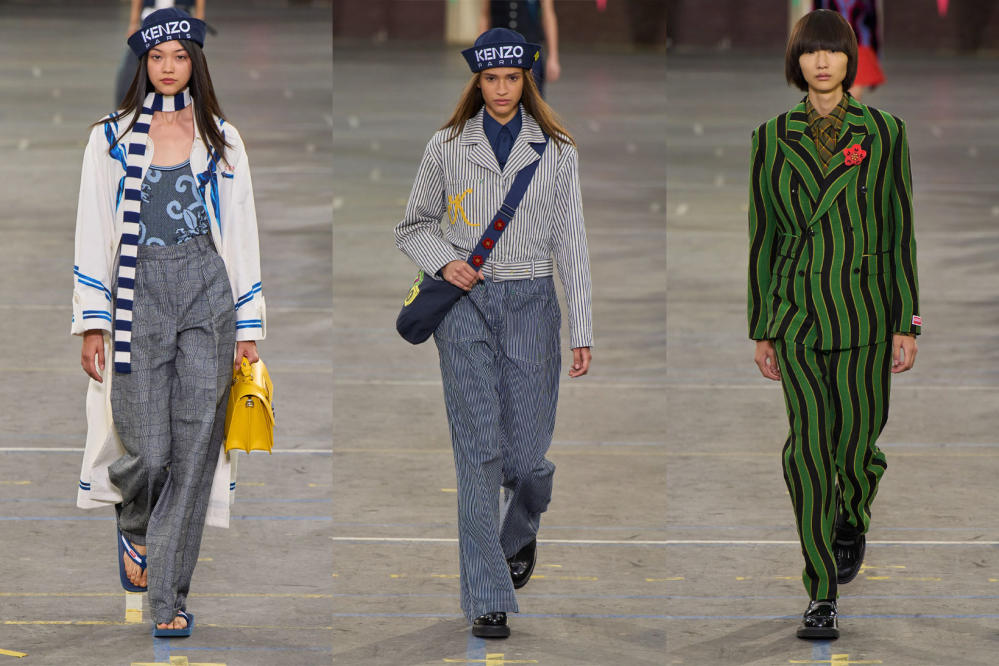 Paris Fashion Week 2023: Top 5 trends seen at Chanel, Hermès, Louis Vuitton  and more