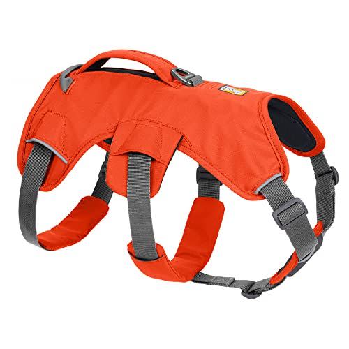 58) Webmaster Multi-Use Support Dog Harness