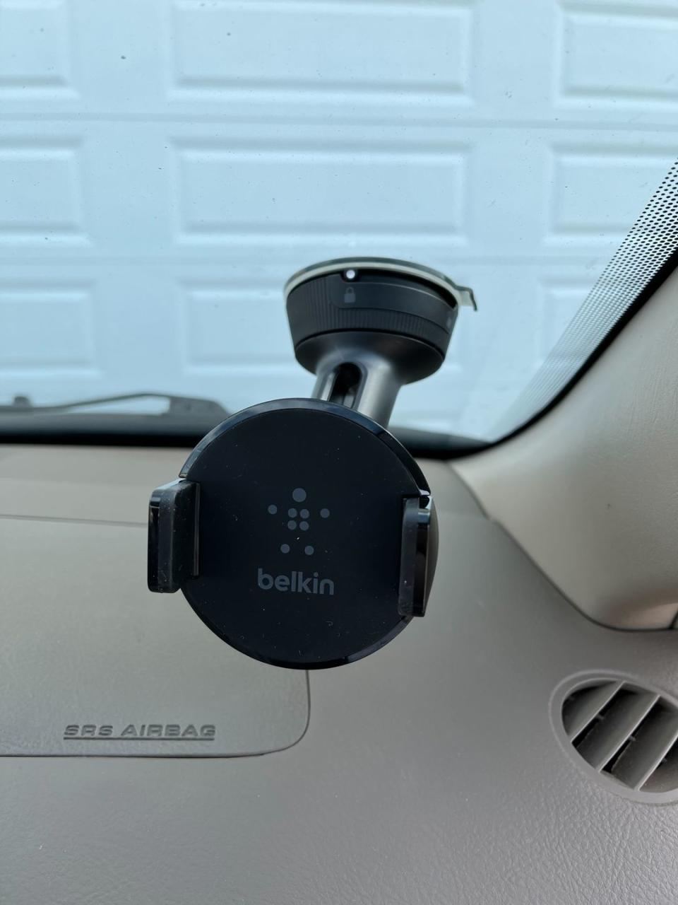 window dashboard mount