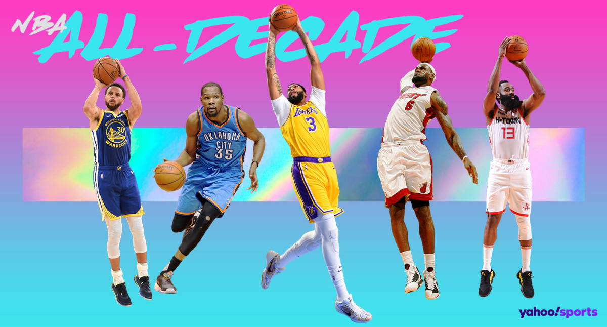 NBA Power Rankings: Kobe Bryant, LeBron James and the 50 Best