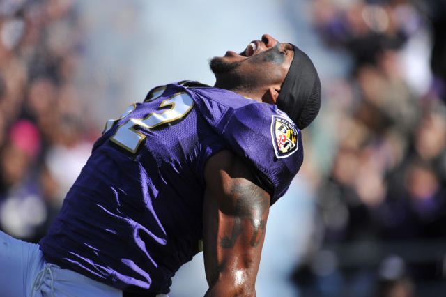 Baltimore Ravens Team History