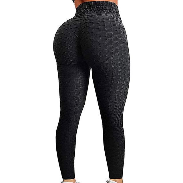 Showcase Peplos TikTastic Super Butt Lift Leggings As Seen On