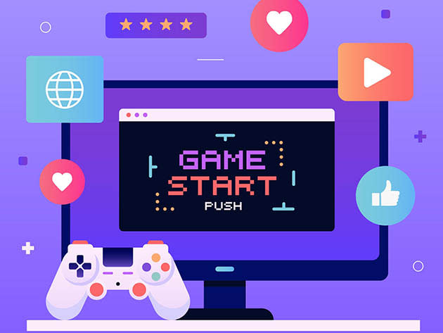 Make Your Own Games Without Coding with GameGuru