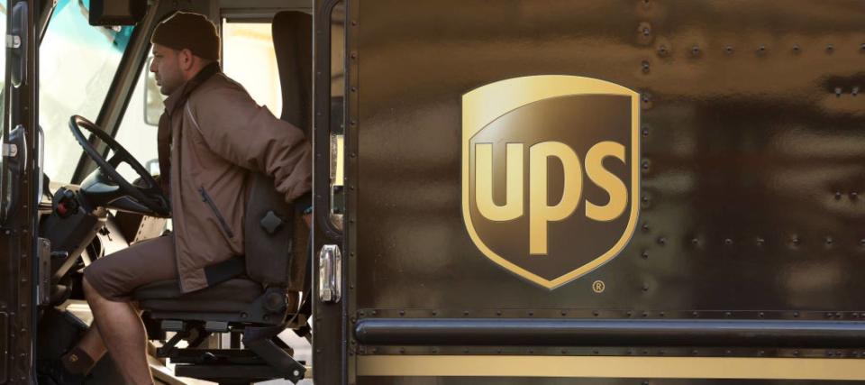 'Difficult and disappointing year': UPS to lay off 12,000 employees — just six months after workers won a 'lucrative' new ... - Yahoo Finance
