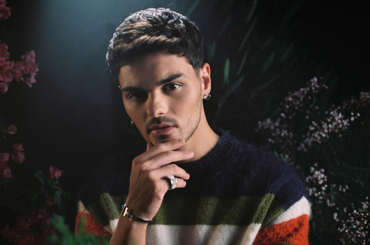 El pelotazo de Abraham Mateo con 'Maníaca', homenaje a un 'hit' de culto de  los años 80 - Música - MegaStarFM