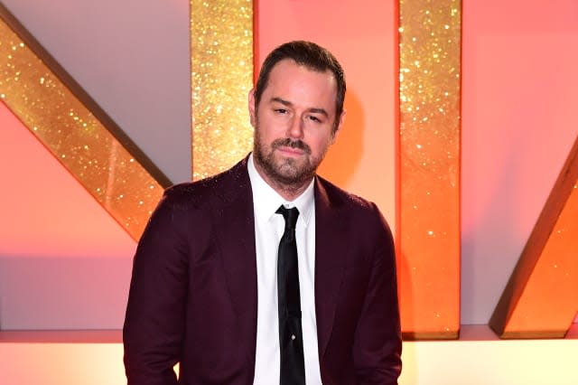 Danny Dyer wades into Shamima Begum controversy