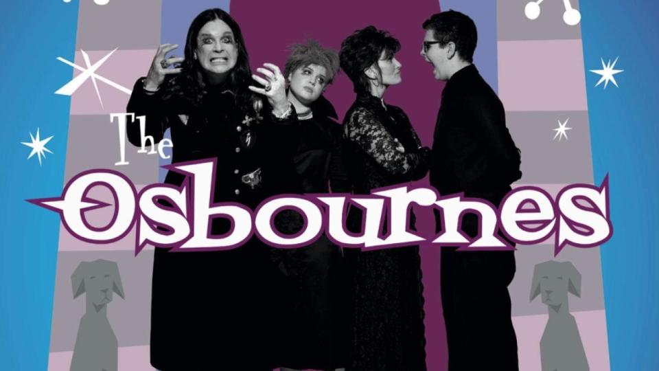 The Osbournes