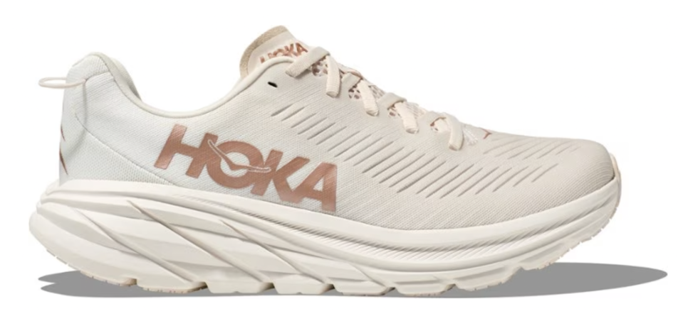 HOKA Rincon 3 Road-Running Shoes - Women's
