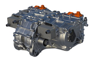 Magna’s specialized eDrive system will deliver 726 kW of power, 8,000 Nm of torque to a high-end niche vehicle platform