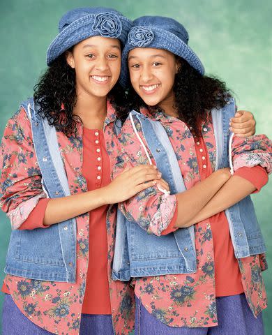 bags Archives - Tamera Mowry