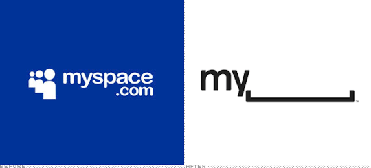 MySpace becomes My____