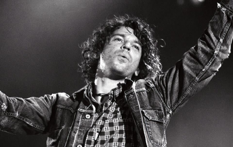 The new Channel Seven doco will give an insight into Michael Hutchence's life and death like never before. Source: Getty