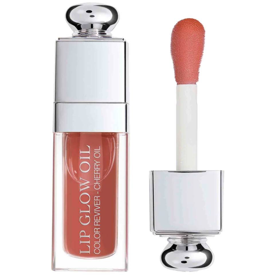 5) Lip Glow Oil