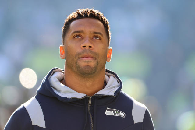 There is nothing fluky about how Geno Smith and Russell Wilson