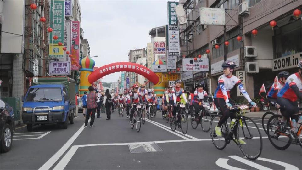 苗栗鐵馬進香喊卡　 雲林六房媽5/22確定過爐不遶境