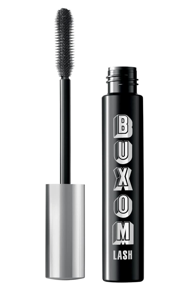 Buxom Lash Waterproof Volumizing Mascara  