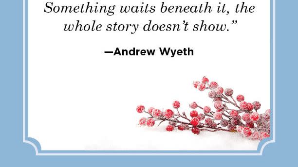 Andrew Wyeth 
