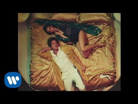 Charlie Puth ft. Kehlani - "Done for Me"