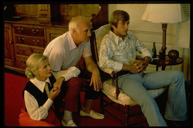 mark-harmon-with-parents