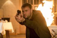 <p>Gleiches gilt für "Sense8", ein leicht prätentiöses Mystery-Rätsel aus der Feder der Wachowski-Geschwister. Mit Max Riemelt gehörte auch ein deutscher Star zum Cast der kurzlebigen Serie (zwei Staffeln und ein finaler Film), die neun Millionen Dollar pro Folge verschlang. (Bild: Netflix)</p> 