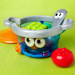 Leapfrog Cook & Play Potsy