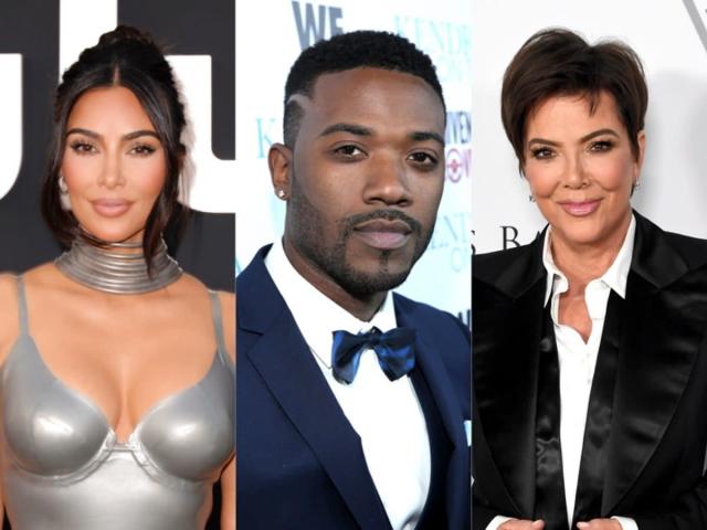 Kim Kardashian and Ray J sex tape drama explained, as singer threatens to  sue Kris Jenner