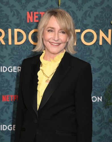 Nicola Coughlan, Luke Newton attend 'Bridgerton' Season 3 premiere