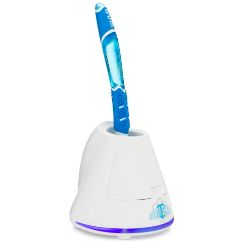 TAO Clean UV Toothbrush Sanitizer