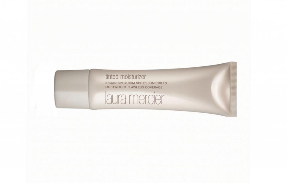 <p><a rel="nofollow noopener" href="https://www.birchbox.co.uk/shop/laura-mercier-tinted-moisturiser" target="_blank" data-ylk="slk:Laura Mercier, £34.00;elm:context_link;itc:0;sec:content-canvas" class="link "><span>Laura Mercier,</span><span> £34.00</span></a> </p>